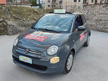 Fiat 500 C 1.0 Hybrid CABRIO Dolcevita ZampognAuto