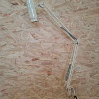 Lampada Vintage Naska Loris Crema Morsetto