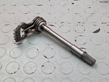 SELETTORE CAMBIO TM EN 450 2004 2007 MX 2005 2006
