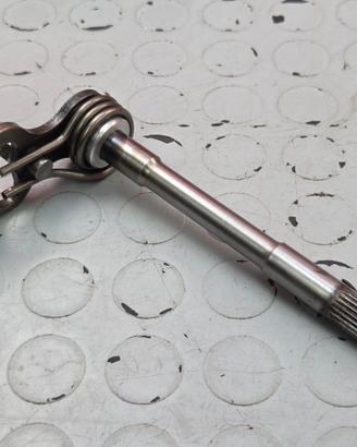 SELETTORE CAMBIO TM EN 450 2004 2007 MX 2005 2006