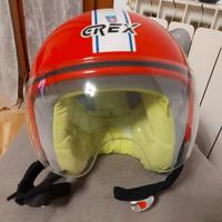casco bambini