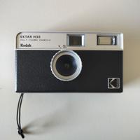 Fotocamera Kodak EKTAR H35