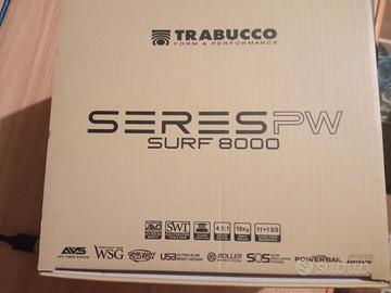  mulinello trabucco seres pw surf 8000