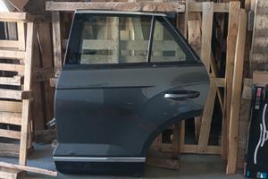 Porte Volkswagen Tiguan 