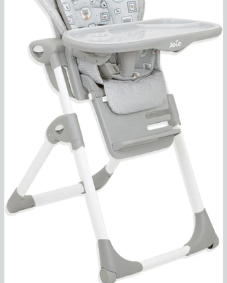 Seggiolino pappa