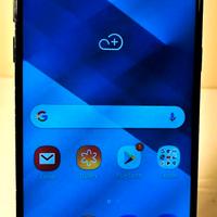 Samsung Galaxy A5- Display 5,2"- Ram 3 GB+ 32GB-