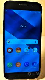 Samsung Galaxy A5- Display 5,2"- Ram 3 GB+ 32GB-