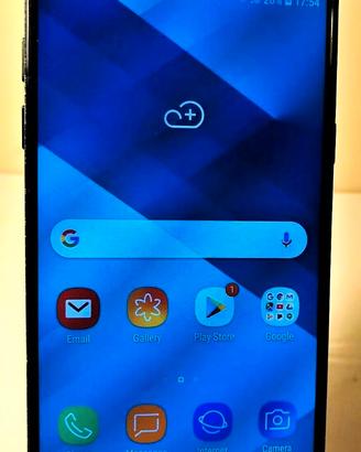 Samsung Galaxy A5- Display 5,2"- Ram 3 GB+ 32GB-