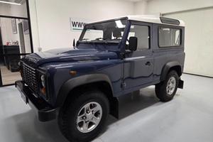 LAND ROVER Defender 90 2.4 TD4 UNICOPROPIETARIO