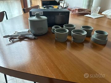 Nuvita scaldabiberon