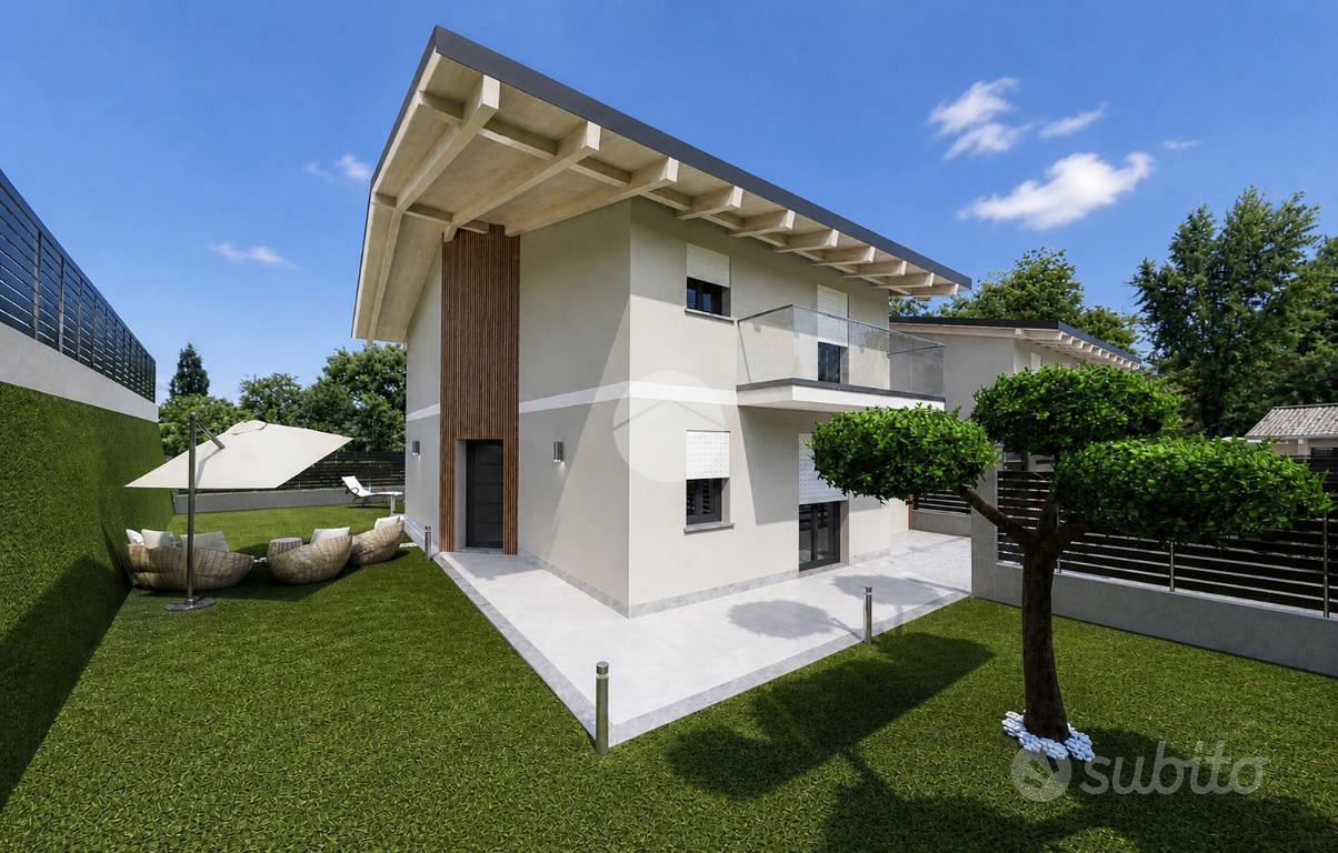 Casa – Givoletto, Canton Mosca - Altro