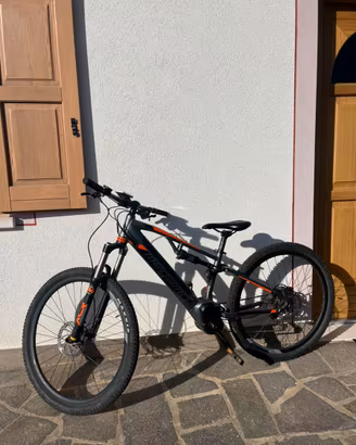 E-MTB Megamo Ridon FS 29”, Taglia S