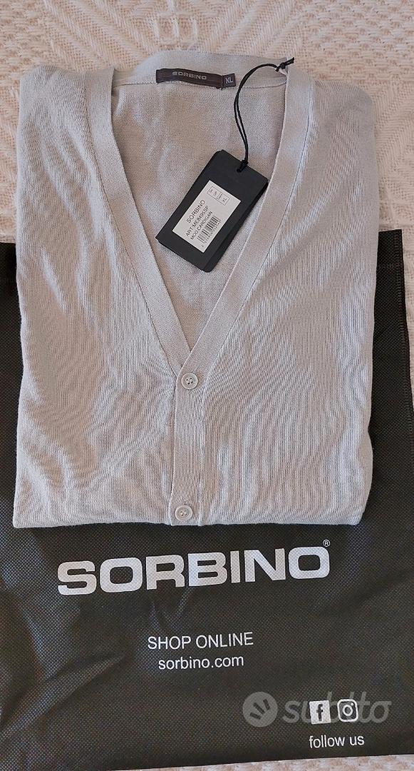 Maglie sorbino deals