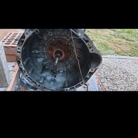 Cambio automatico Mercedes w211 280/320 