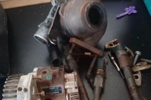 ricambi Grand Vitara 1.9 DDS  2008