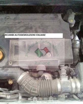 Motore Fiat 16 1900 Diesel Codice Mot. D19AA