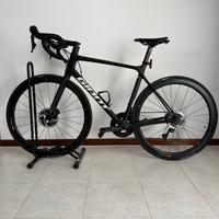 Giant TCR ccc team 2021