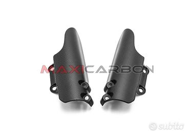 Parasteli (Urban Enduro) carbonio Ducati Scrambler