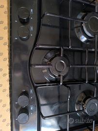 Piano cottura Ariston Hotpoint 50x59cm