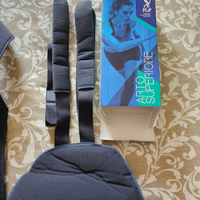 Tutore arti superiori ambo lati