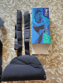 Tutore arti superiori ambo lati