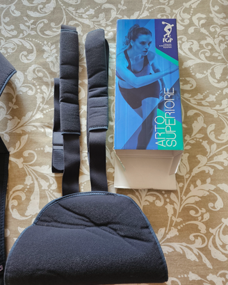 Tutore arti superiori ambo lati