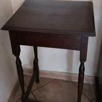 tavolino antico