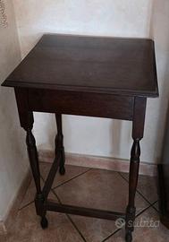 tavolino antico