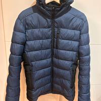 Piumino Frankie Garage