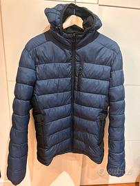 Piumino Frankie Garage