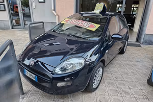 Fiat Punto 1.4 Easypower Street 5 porte
