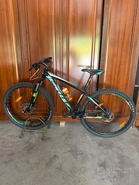 Bici scott