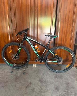 Bici scott