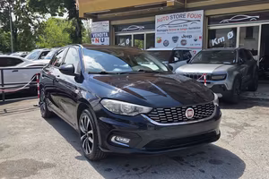 FIAT TIPO 1.3MTJ 5P BUSINESS