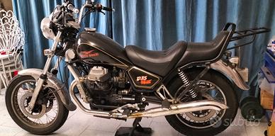 Moto Guzzi Altro modello - 1988