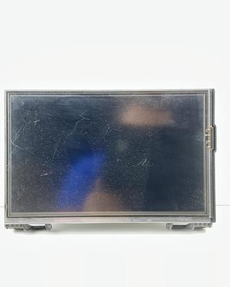 DISPLAY PEUGEOT 208 Serie 9i0530178001 8H01 (12>19