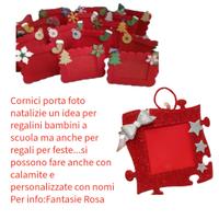 Piccoli regali per natale per i bambini