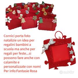 Piccoli regali per natale per i bambini