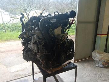 motore  Renault m9t