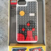  iPhone  cover originale lego (6/6s/7 ) 