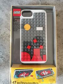  iPhone  cover originale lego (6/6s/7 ) 
