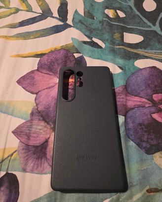 Cover originale samsung per s25 ultr