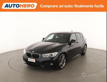BMW 116 UA57021