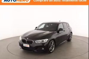 BMW 116 UA57021