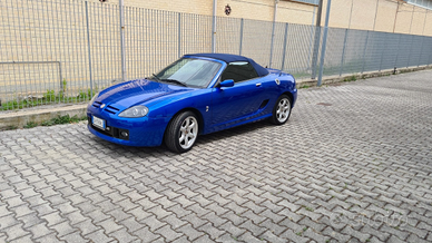 MG TF115 LE04 Hard Top