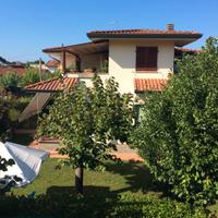 Vacanze in casa Antonella