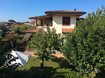 Vacanze in casa Antonella