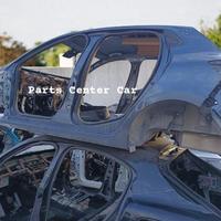 Ricambi scocca per taglio lamiera renault clio '23