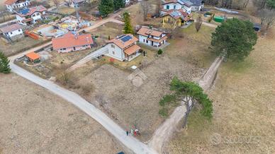 TER. RESIDENZIALE A VILLA LAGARINA