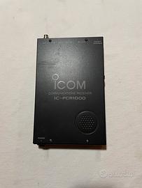 Icom PCR1000